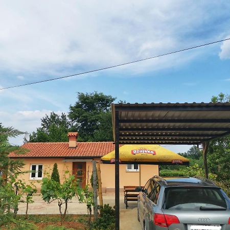 Holiday House Nela Labin  Exterior photo